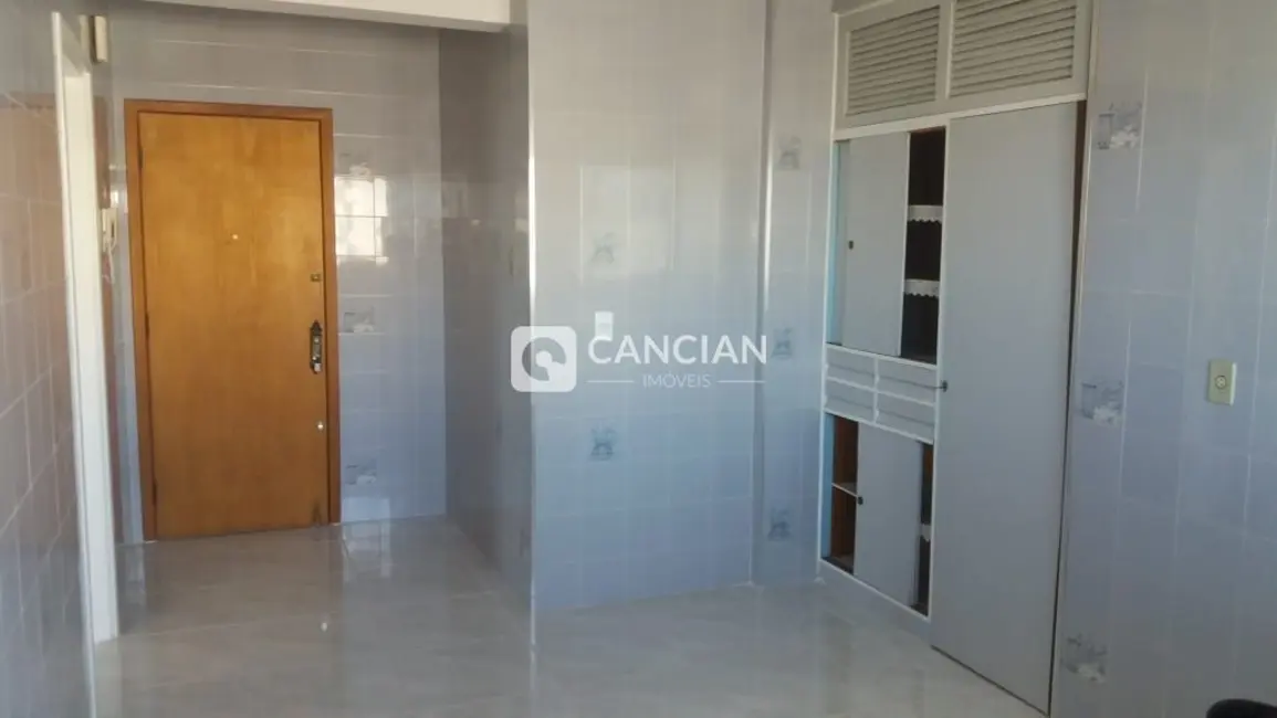 Foto 7 de Apartamento com 3 quartos à venda, 108m2 em Centro, Santa Maria - RS