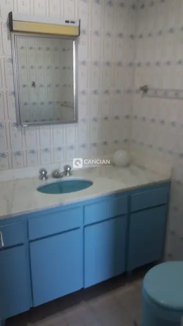 Foto 9 de Apartamento com 3 quartos à venda, 108m2 em Centro, Santa Maria - RS