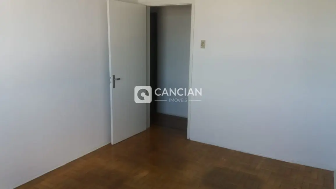 Foto 5 de Apartamento com 3 quartos à venda, 108m2 em Centro, Santa Maria - RS