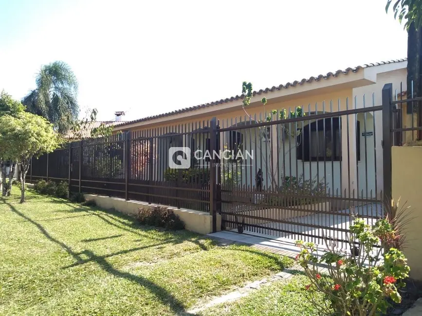 Foto 1 de Casa com 3 quartos à venda, 238m2 em Camobi, Santa Maria - RS