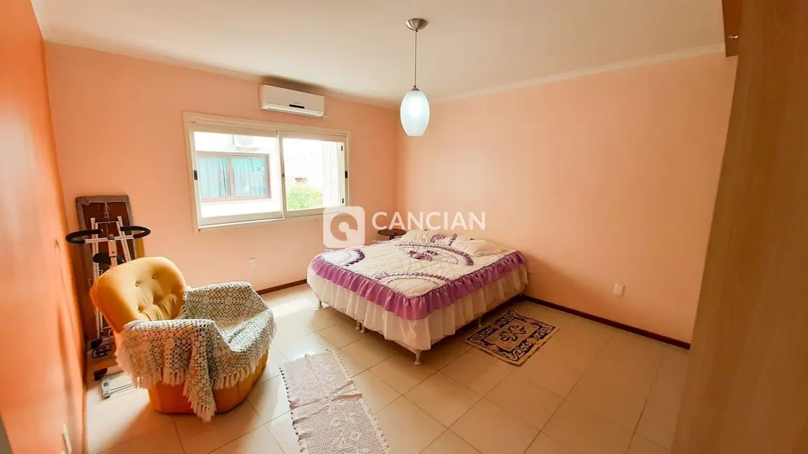 Foto 8 de Apartamento com 2 quartos à venda, 97m2 em Nossa Senhora Medianeira, Santa Maria - RS