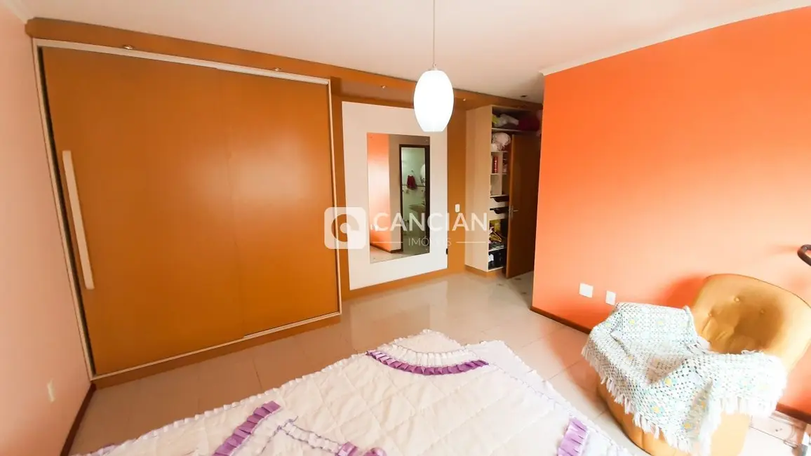 Foto 7 de Apartamento com 2 quartos à venda, 97m2 em Nossa Senhora Medianeira, Santa Maria - RS