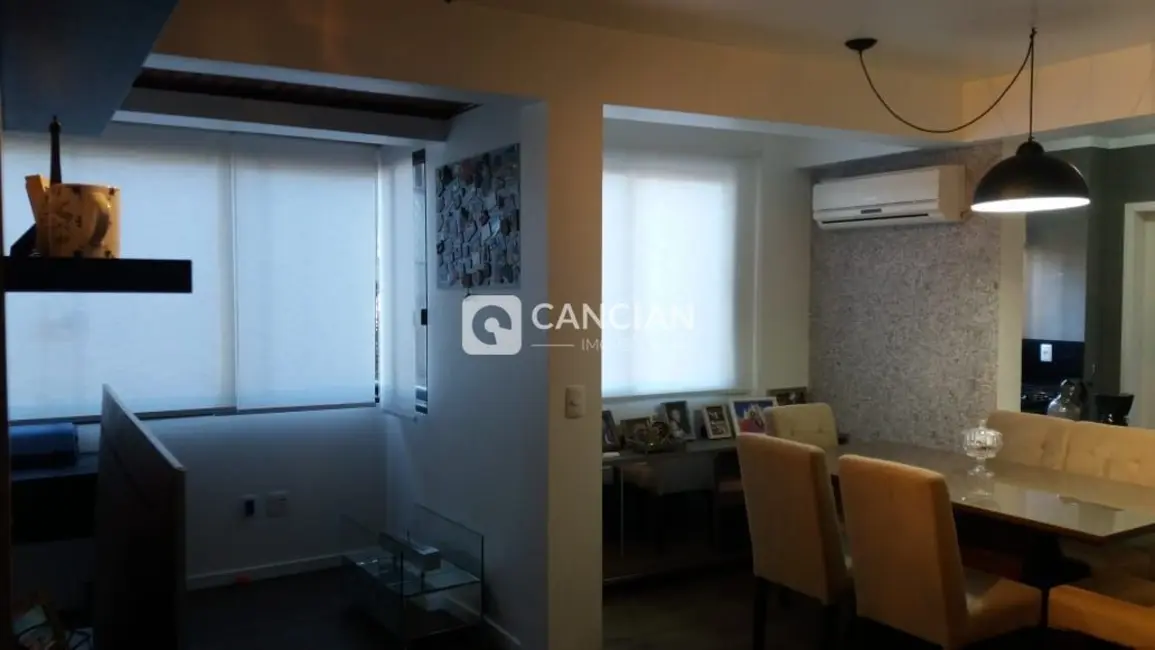Foto 3 de Apartamento com 2 quartos à venda, 87m2 em Centro, Santa Maria - RS