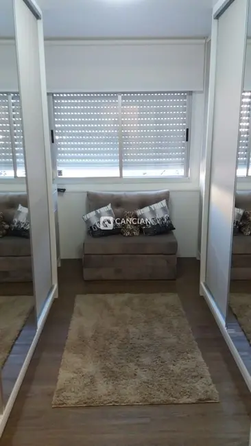 Foto 6 de Apartamento com 2 quartos à venda, 87m2 em Centro, Santa Maria - RS