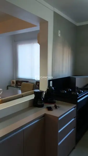 Foto 5 de Apartamento com 2 quartos à venda, 87m2 em Centro, Santa Maria - RS