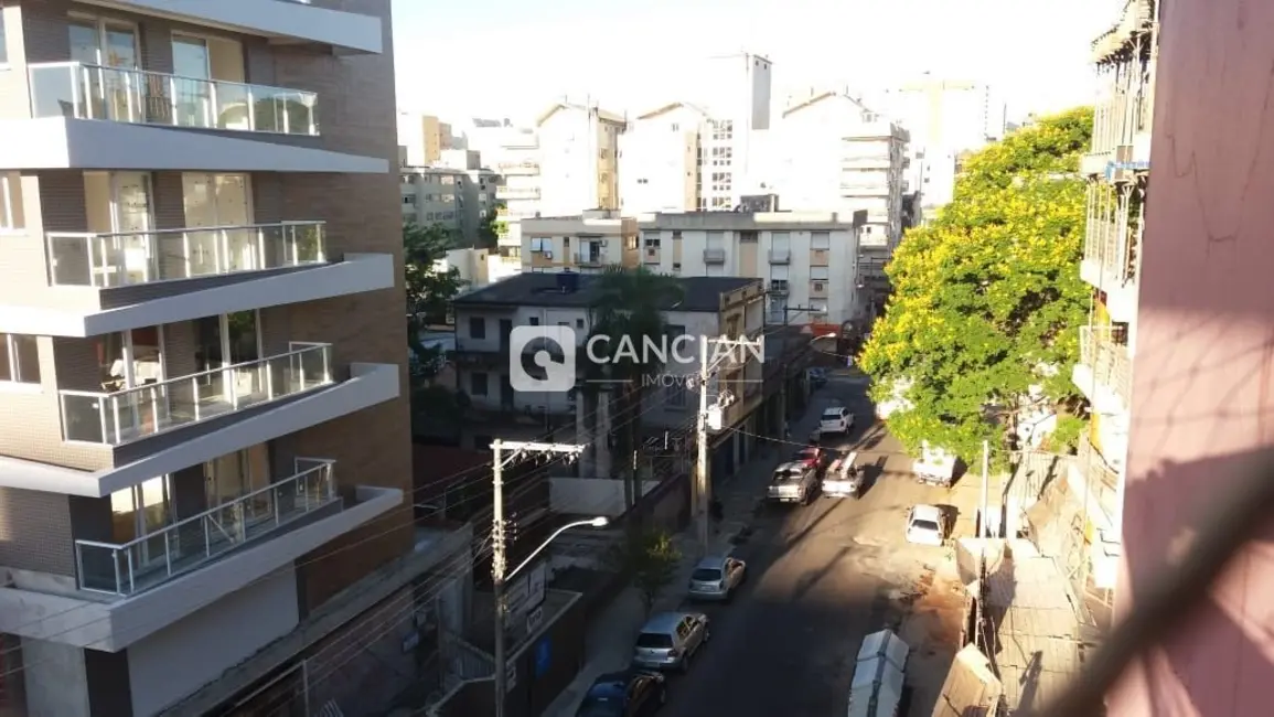 Foto 9 de Apartamento com 2 quartos à venda, 87m2 em Centro, Santa Maria - RS