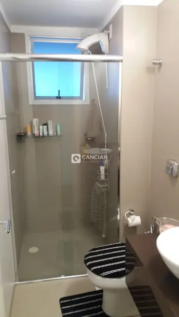 Foto 7 de Apartamento com 2 quartos à venda, 87m2 em Centro, Santa Maria - RS