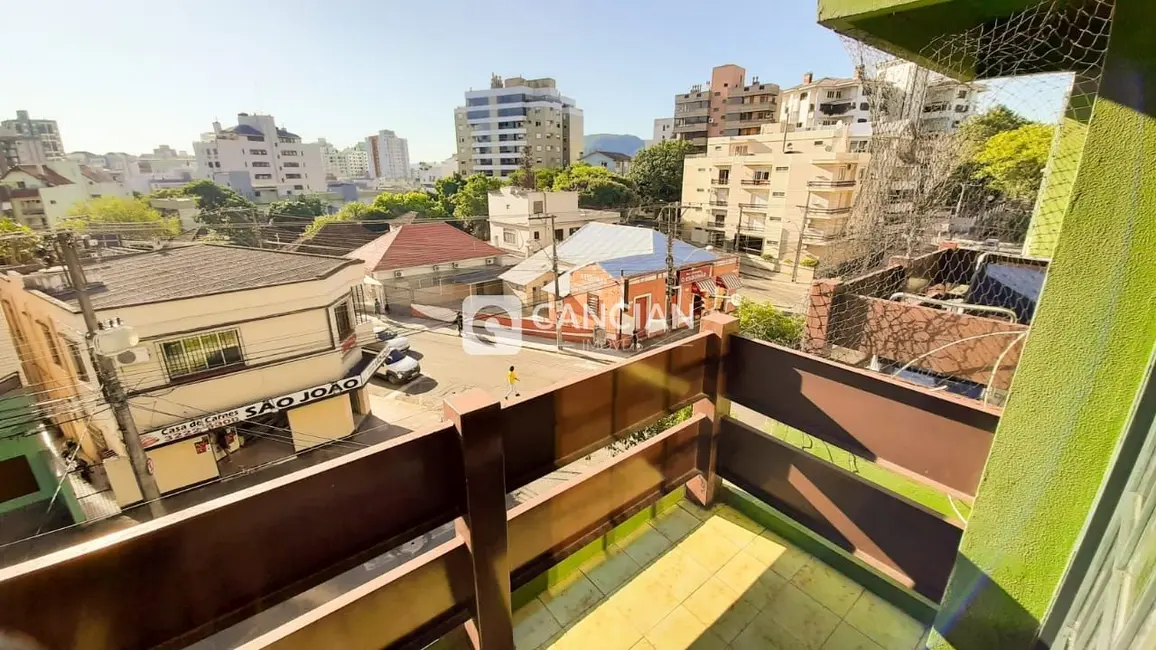 Cobertura com 3 quartos à venda, 139m2 em Centro, Santa Maria - RS - imagem 7 Foto 7 de Cobertura com 3 quartos à venda, 139m2 em Centro, Santa Maria - RS