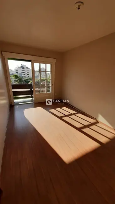 Cobertura com 3 quartos à venda, 139m2 em Centro, Santa Maria - RS - imagem 3 Foto 3 de Cobertura com 3 quartos à venda, 139m2 em Centro, Santa Maria - RS