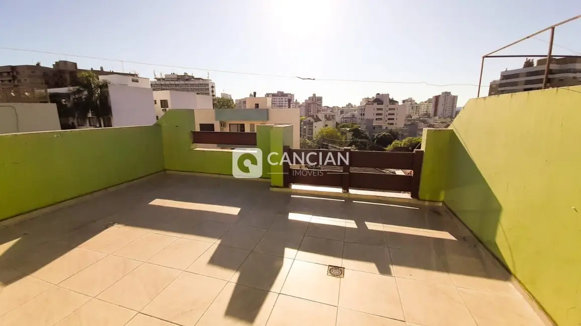 Cobertura com 3 quartos à venda, 139m2 em Centro, Santa Maria - RS - imagem 8 Foto 8 de Cobertura com 3 quartos à venda, 139m2 em Centro, Santa Maria - RS