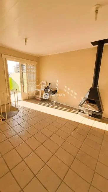 Cobertura com 3 quartos à venda, 139m2 em Centro, Santa Maria - RS - imagem 4 Foto 4 de Cobertura com 3 quartos à venda, 139m2 em Centro, Santa Maria - RS