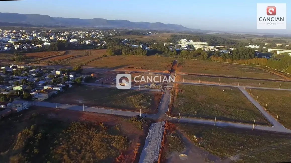 Foto 2 de Terreno / Lote à venda, 726m2 em Camobi, Santa Maria - RS