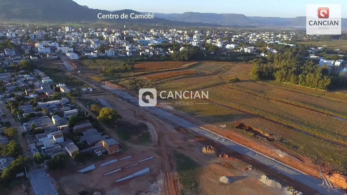 Foto 4 de Terreno / Lote à venda, 362m2 em Camobi, Santa Maria - RS