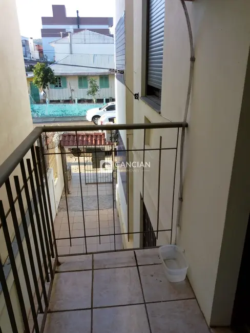 Foto 6 de Apartamento com 3 quartos à venda, 83m2 em Presidente João Goulart, Santa Maria - RS