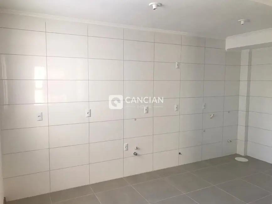 Foto 4 de Apartamento com 2 quartos à venda, 66m2 em Camobi, Santa Maria - RS