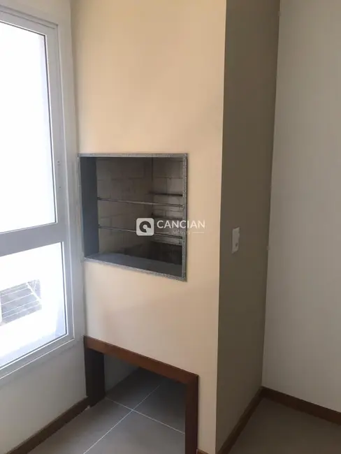 Foto 3 de Apartamento com 2 quartos à venda, 66m2 em Camobi, Santa Maria - RS