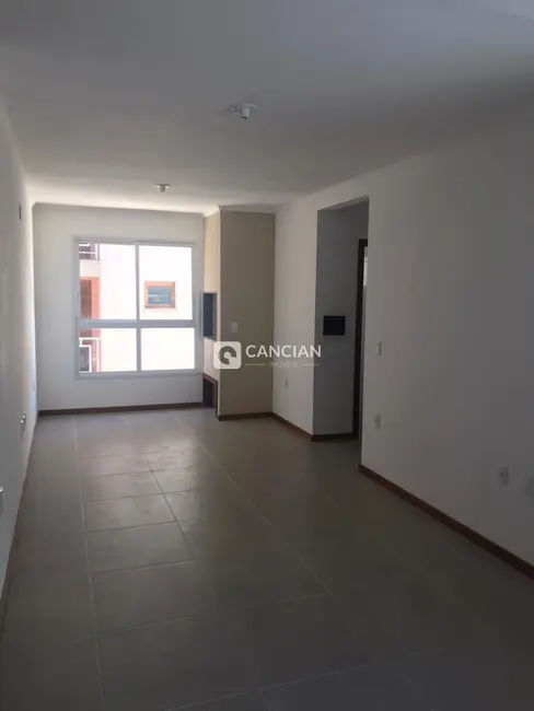 Foto 2 de Apartamento com 2 quartos à venda, 66m2 em Camobi, Santa Maria - RS