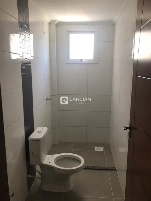 Foto 5 de Apartamento com 2 quartos à venda, 66m2 em Camobi, Santa Maria - RS