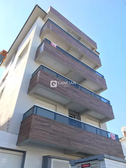Foto 1 de Apartamento com 2 quartos à venda, 66m2 em Camobi, Santa Maria - RS