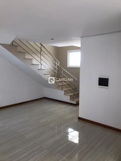 Foto 8 de Cobertura com 3 quartos à venda, 161m2 em Camobi, Santa Maria - RS