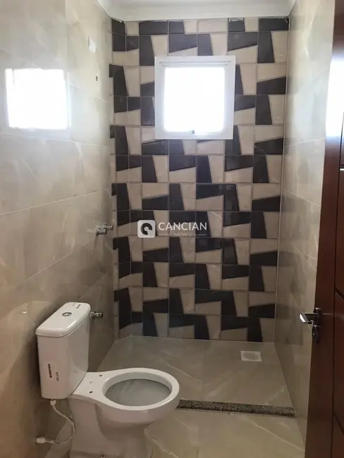 Foto 4 de Cobertura com 3 quartos à venda, 161m2 em Camobi, Santa Maria - RS