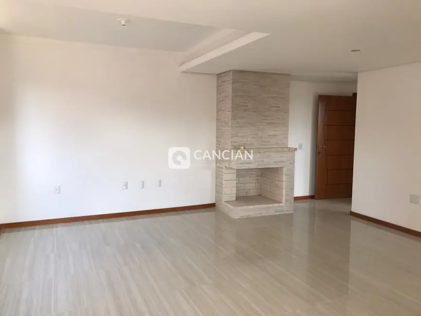 Foto 3 de Cobertura com 3 quartos à venda, 161m2 em Camobi, Santa Maria - RS