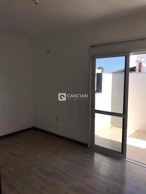 Foto 5 de Cobertura com 3 quartos à venda, 161m2 em Camobi, Santa Maria - RS