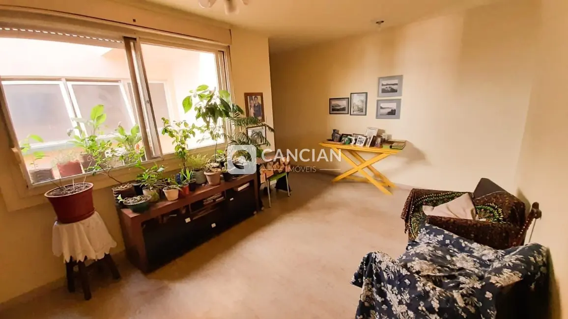 Foto 8 de Apartamento com 1 quarto à venda, 64m2 em Centro, Santa Maria - RS
