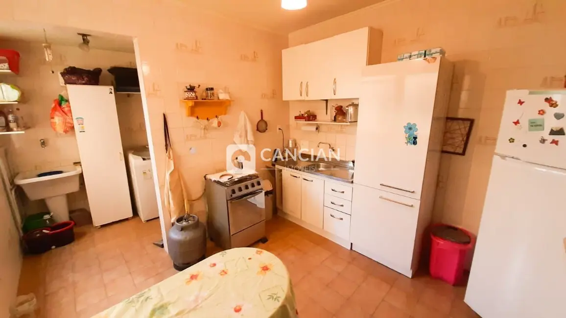 Foto 6 de Apartamento com 1 quarto à venda, 64m2 em Centro, Santa Maria - RS