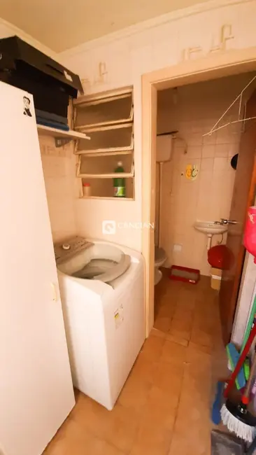 Foto 4 de Apartamento com 1 quarto à venda, 64m2 em Centro, Santa Maria - RS