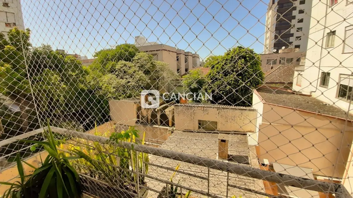 Foto 5 de Apartamento com 1 quarto à venda, 64m2 em Centro, Santa Maria - RS