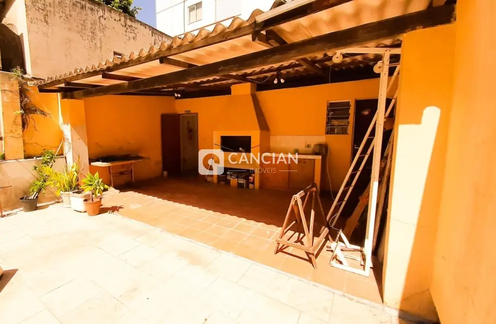 Foto 9 de Apartamento com 1 quarto à venda, 64m2 em Centro, Santa Maria - RS