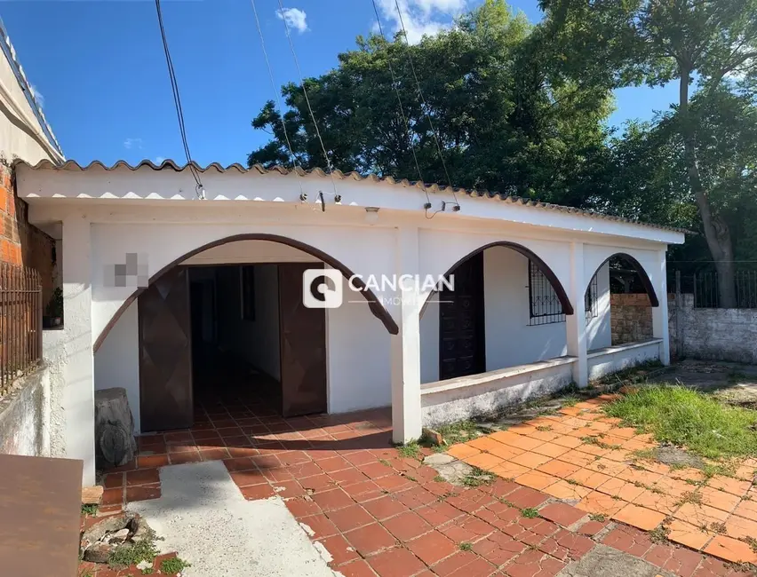 Foto 5 de Casa com 3 quartos à venda, 102m2 em Santa Maria - RS