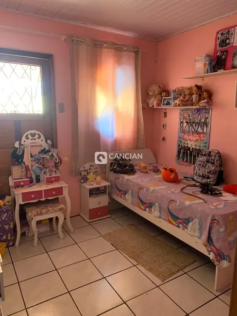 Foto 4 de Casa com 3 quartos à venda, 102m2 em Santa Maria - RS