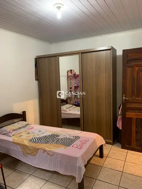 Foto 3 de Casa com 3 quartos à venda, 102m2 em Santa Maria - RS