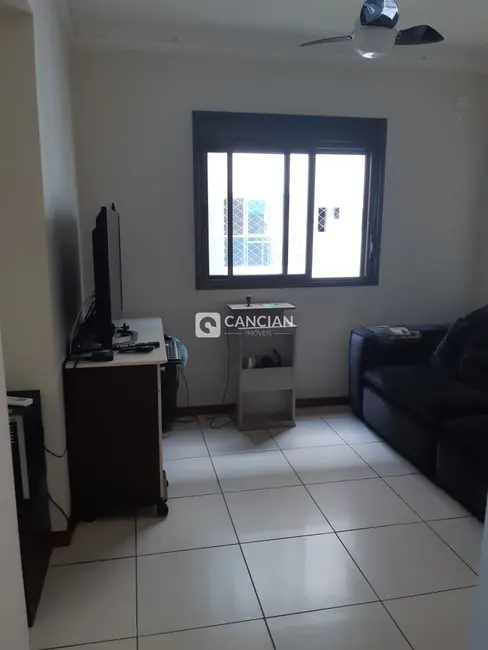 Foto 2 de Apartamento com 2 quartos à venda, 89m2 em Uglione, Santa Maria - RS