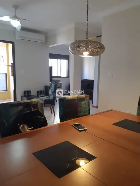 Foto 3 de Apartamento com 2 quartos à venda, 89m2 em Uglione, Santa Maria - RS