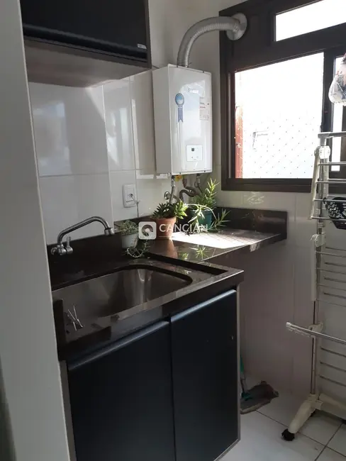 Foto 7 de Apartamento com 2 quartos à venda, 89m2 em Uglione, Santa Maria - RS