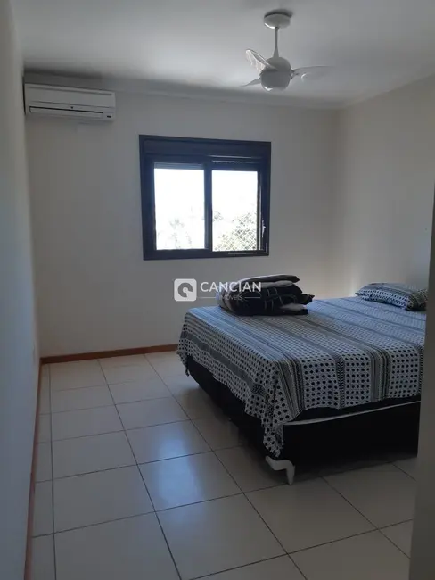 Foto 9 de Apartamento com 2 quartos à venda, 89m2 em Uglione, Santa Maria - RS