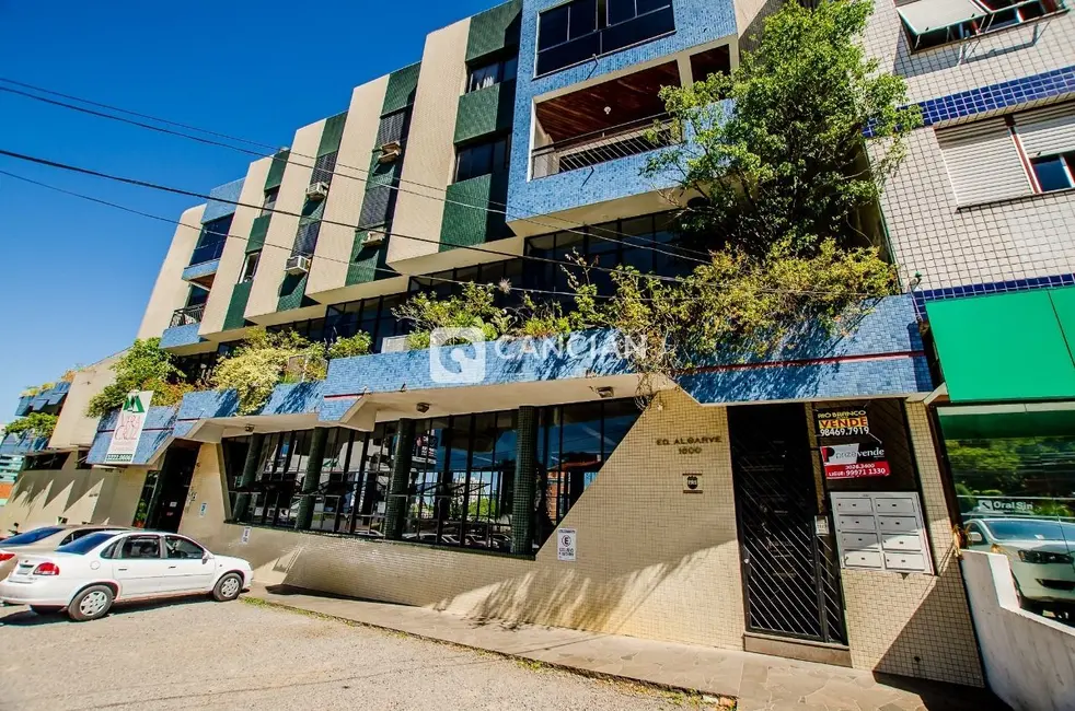 Foto 1 de Apartamento com 2 quartos à venda, 80m2 em Centro, Santa Maria - RS