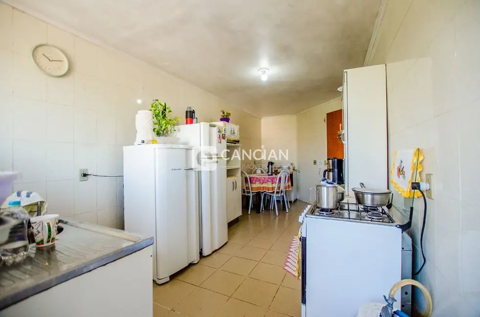 Foto 7 de Apartamento com 2 quartos à venda, 80m2 em Centro, Santa Maria - RS