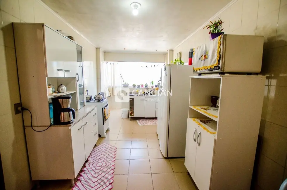 Foto 6 de Apartamento com 2 quartos à venda, 80m2 em Centro, Santa Maria - RS