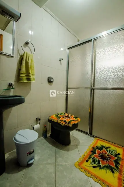 Foto 5 de Apartamento com 2 quartos à venda, 80m2 em Centro, Santa Maria - RS