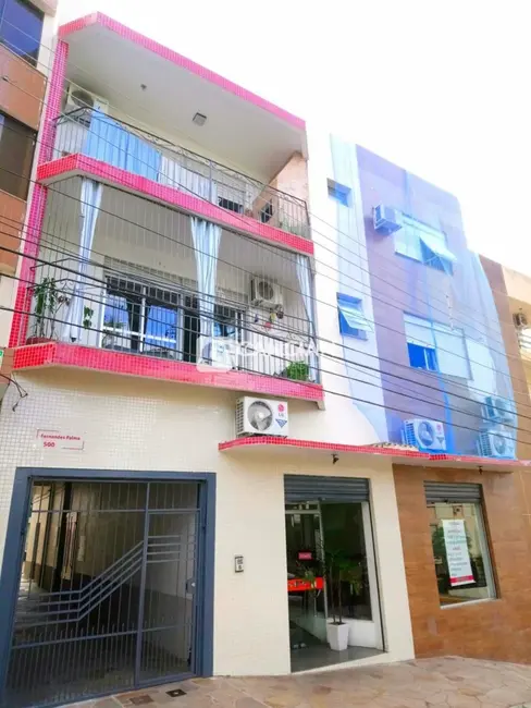 Foto 1 de Apartamento com 2 quartos à venda, 81m2 em Nossa Senhora de Fátima, Santa Maria - RS