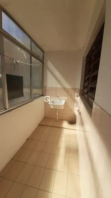 Foto 6 de Apartamento com 2 quartos à venda, 81m2 em Nossa Senhora de Fátima, Santa Maria - RS