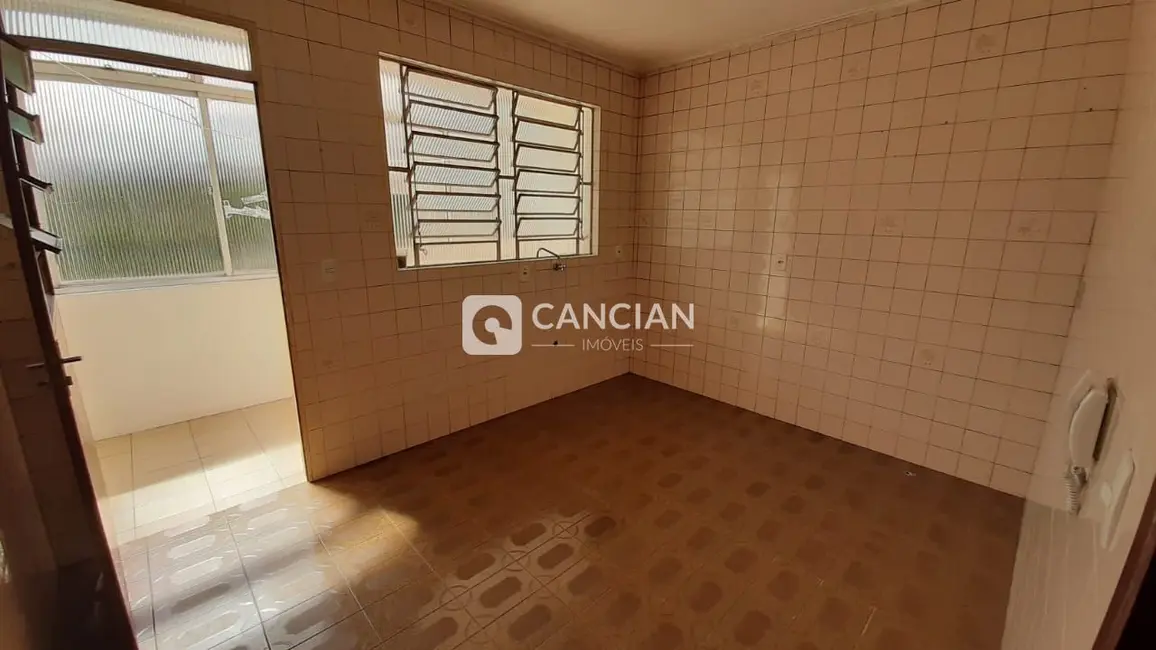 Foto 5 de Apartamento com 2 quartos à venda, 81m2 em Nossa Senhora de Fátima, Santa Maria - RS