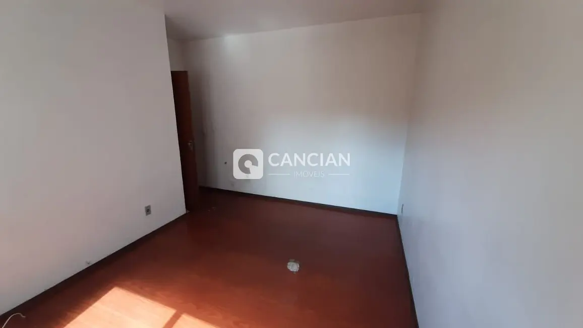 Foto 3 de Apartamento com 2 quartos à venda, 81m2 em Nossa Senhora de Fátima, Santa Maria - RS