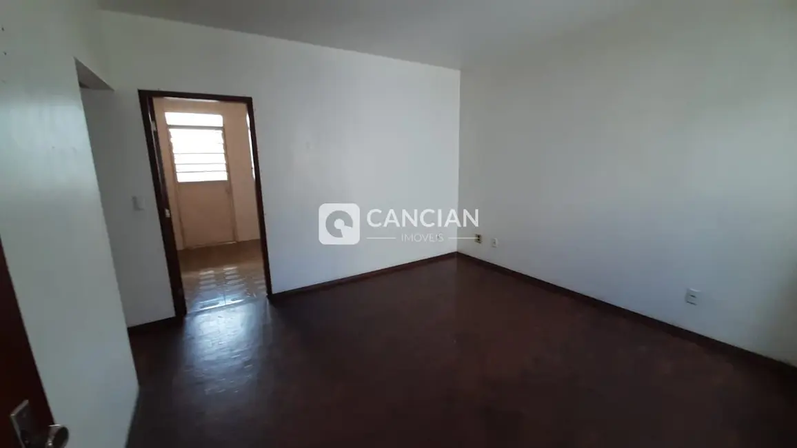 Foto 4 de Apartamento com 2 quartos à venda, 81m2 em Nossa Senhora de Fátima, Santa Maria - RS