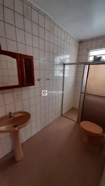 Foto 9 de Apartamento com 2 quartos à venda, 81m2 em Nossa Senhora de Fátima, Santa Maria - RS