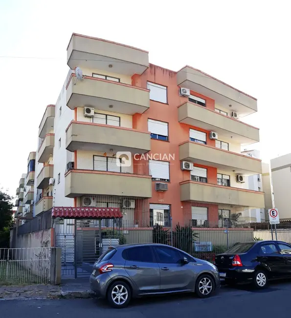 Foto 1 de Apartamento com 3 quartos à venda, 151m2 em Nossa Senhora de Fátima, Santa Maria - RS